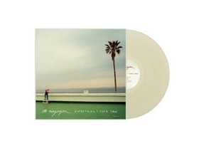 MENZINGERS - EVERYTHING I EVER SAW -LTD-