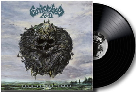 ENTOMBED A.D. - BACK TO THE FRONT -HQ-