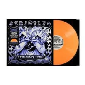 CURRY, DENZEL - STRICTLY 4 THE SCYTHE -LTD-