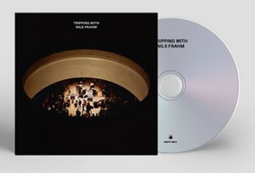 FRAHM, NILS - TRIPPING WITH NILS FRAHM