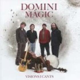 DOMINI MAGIC - VISIONS I CANTS