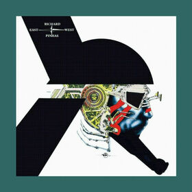 PINHAS, RICHARD - EAST / WEST -DIGI-
