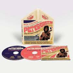 FLEETWOOD, MICK - CELEBRATE THE MUSIC OF PETER GREEN