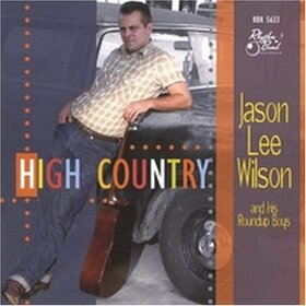 WILSON, JASON LEE - HIGH COUNTRY