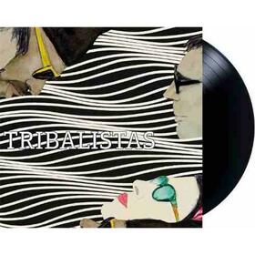 TRIBALISTAS - TRIBALISTAS 2 2017 -HQ-