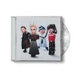 5 SECONDS OF SUMMER - EVERYONE'S STAR!