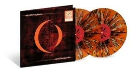 A PERFECT CIRCLE - MER DE NOMS -LTD CLEAR-