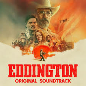 ORIGINAL SOUND TRACK - EDDINGTON -LTD-