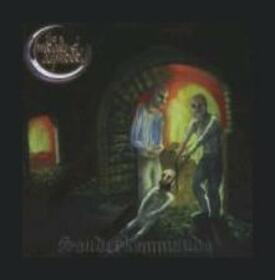 MEADS OF ASPHODEL - SONDERKOMMANDO