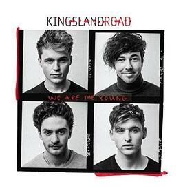 KINGLANDS ROAD - WE ARE THE YOUNG