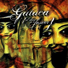GATACA - EL SHOW DE LA FOSCOR