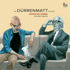 AGUDIN, FACUNDO - DURREMANT PROJECT