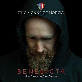 ANONYMOUS - BENEDICTA: MARIAN CHANT F