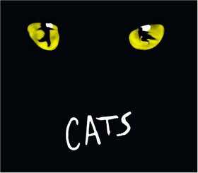 WEBBER, ANDREW LLOYD - CATS -LONDON CAST