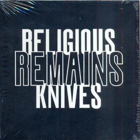 RELIGIOUS KNIVES - DOOR