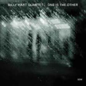 HART, BILLY - ONE IS THE OTHER