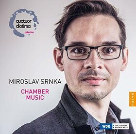 SRNKA, M. - CHAMBER MUSIC