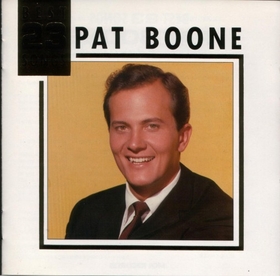 BOONE, PAT - 23 BEST SONGS