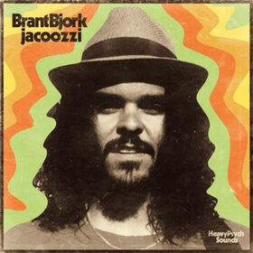 BJORK, BRANT - JACOOZZI