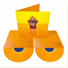 TAYLOR, ALEXIS - BEAUTIFUL THING -DELUXE-