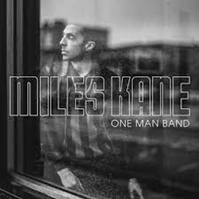 KANE, MILES - ONE MAN BAND -LTD-