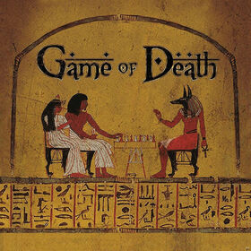 DEAN, GENSU - GAME OF DEATH -DIGI-