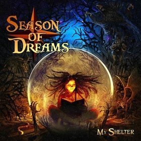 SEASON OF DREAMS - MY SHELTER