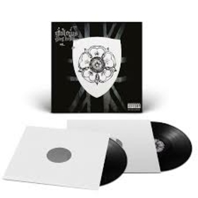 GALLOWS - GREY BRITAIN -LTD-