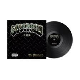 SOUTHPAW FLHC - STANDARD -HQ-
