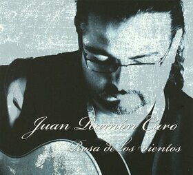 CARO, JUAN RAMON - ROSA DE LOS VIENTOS 