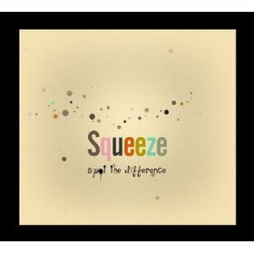SQUEEZE - SPOT THE DIFFERENCE
