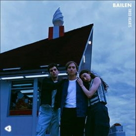 BAILEN - TIRED HEARTS -HQ-