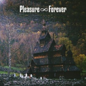 PLEASURE FOREVER - BODIES NEED REST