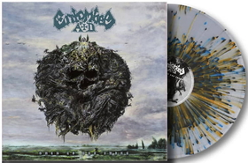 ENTOMBED A.D. - BACK TO THE FRONT -LTD-