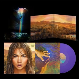 KIYOKO, HAYLEY - PANORAMA -LTD-