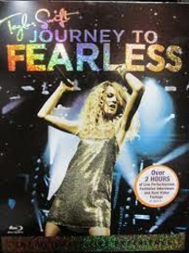 SWIFT, TAYLOR - FEARLESS + 2 -CD+DVD-