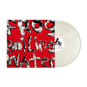 DIIV - FROG IN BOILING WATER -LTD-