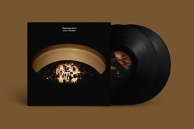 FRAHM, NILS - TRIPPING WITH NILS FRAHM -HQ-