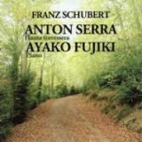 SERRA, ANTON - FRANZ SCHUBERT