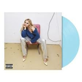 RAPP, RENEE - BITE ME -LTD BLUE + POSTER-