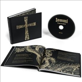IOMMI, TONY - FROM THE DARK -DELUXE-