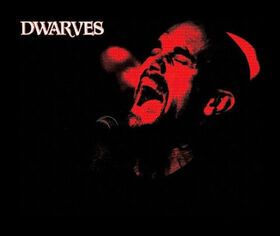 DWARVES - REX EVERYTHING