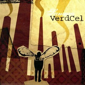 VERDCEL - SAMARA + DVD