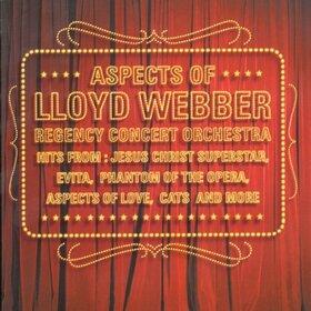 TEST - ASPECTS OF LLOYD WEBBER