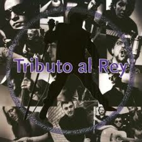 CARLOS SEGARRA - TRIBUTO AL REY