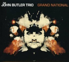 BUTLER, JOHN - GRAND NATIONAL