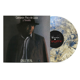 CAMARON DE LA ISLA - CALLE REAL -LTD-