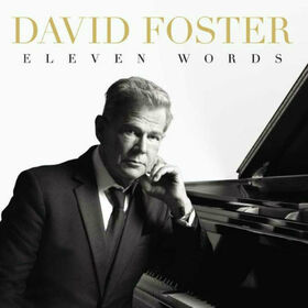 FOSTER, DAVID - ELEVEN WORDS