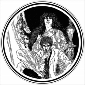 PSYCHIC TV - ALLEGORY & SELF