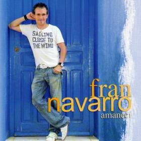 NAVARRO, FRAN - AMANECI